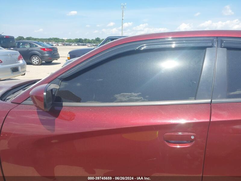 2018 DODGE CHARGER R/T RWD - 2C3CDXCT1JH188660 | SeoVin.biz