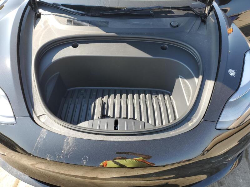 2023 TESLA MODEL 3 - 5YJ3E1EB1PF635917 | SeoVin.biz