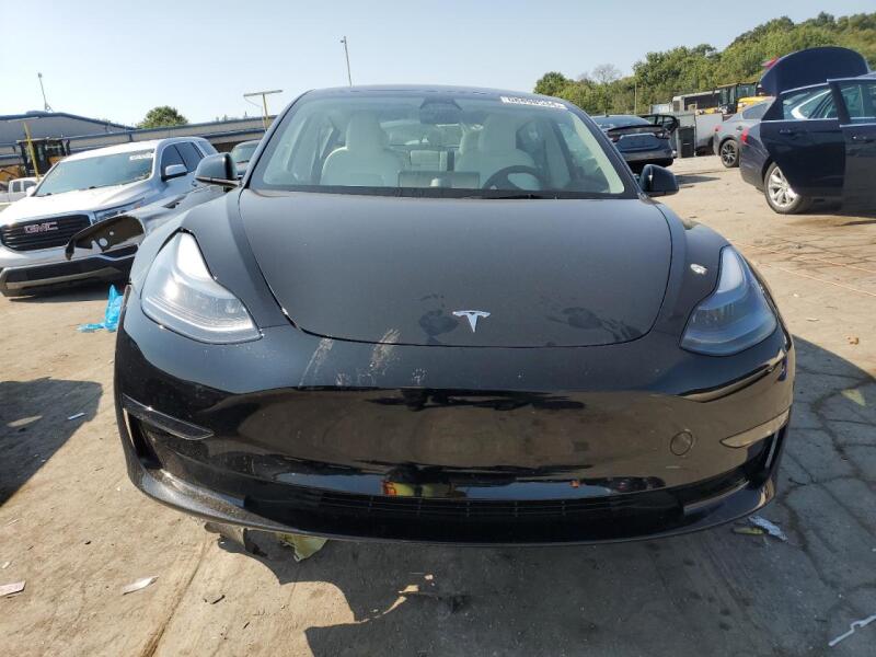 2023 TESLA MODEL 3 - 5YJ3E1EB1PF635917 | SeoVin.biz