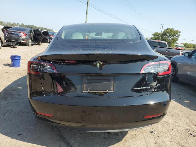 2023 TESLA MODEL 3 - 5YJ3E1EB1PF635917 | SeoVin.biz