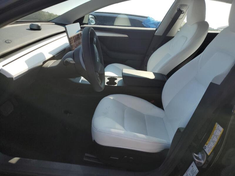 2023 TESLA MODEL 3 - 5YJ3E1EB1PF635917 | SeoVin.biz