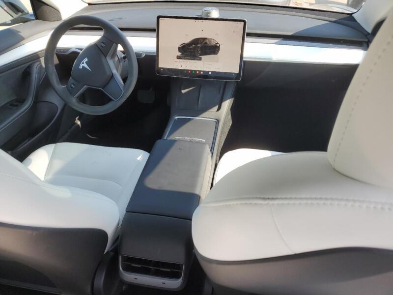 2023 TESLA MODEL 3 - 5YJ3E1EB1PF635917 | SeoVin.biz