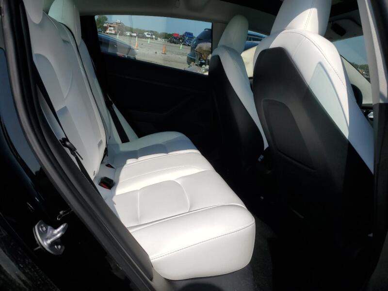 2023 TESLA MODEL 3 - 5YJ3E1EB1PF635917 | SeoVin.biz