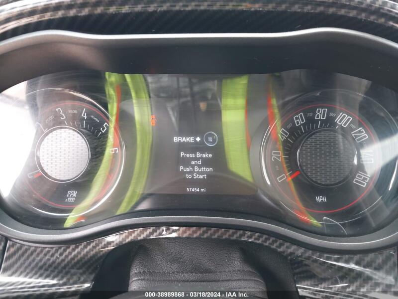 2019 DODGE CHALLENGER GT AWD - 2C3CDZKGXKH545660 | SeoVin.biz