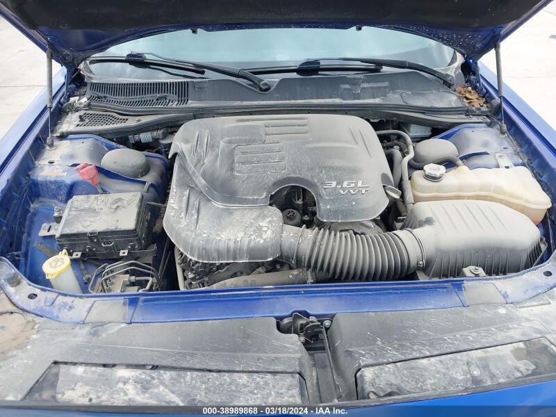 2019 DODGE CHALLENGER GT AWD - 2C3CDZKGXKH545660 | SeoVin.biz