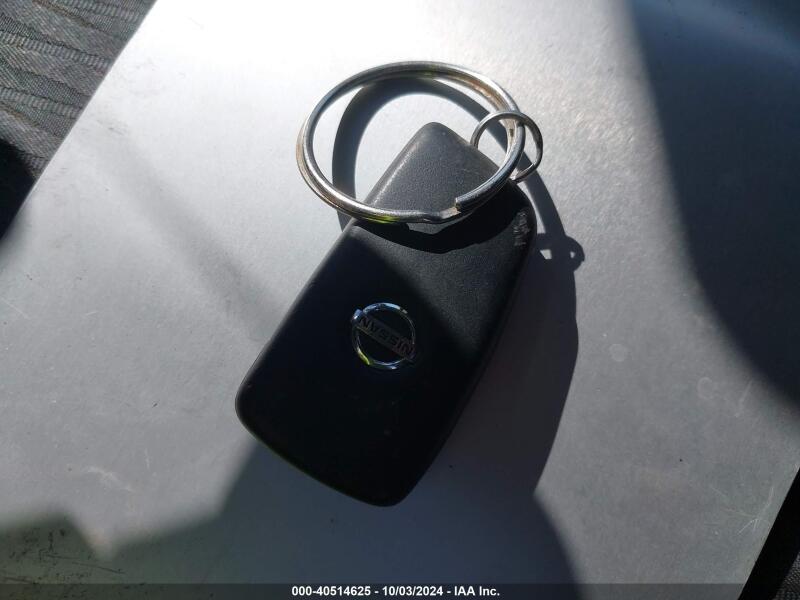 2019 NISSAN ROGUE S - 5N1AT2MT3KC716741 | SeoVin.biz