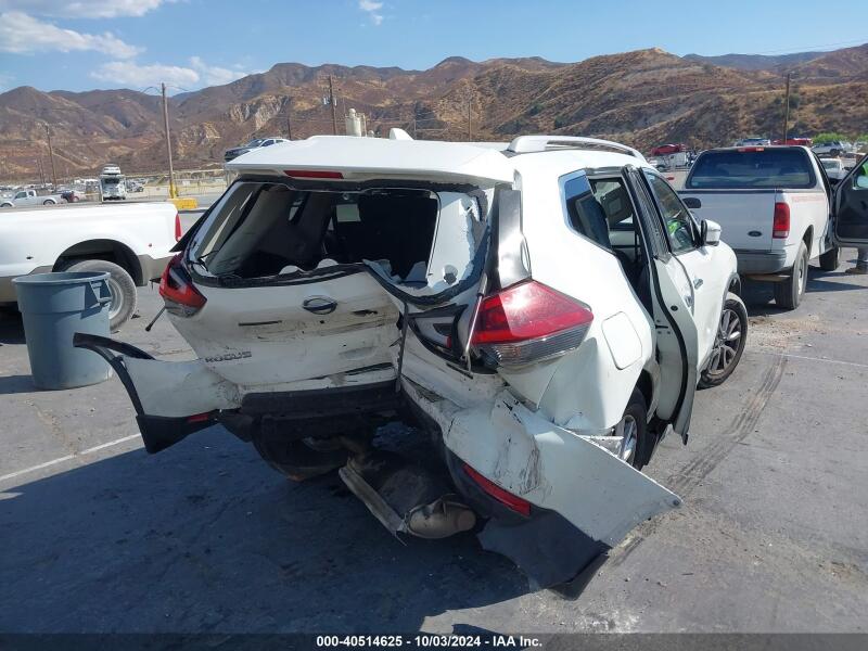 2019 NISSAN ROGUE S - 5N1AT2MT3KC716741 | SeoVin.biz