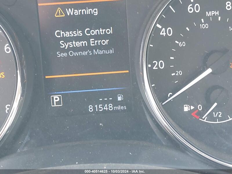 2019 NISSAN ROGUE S - 5N1AT2MT3KC716741 | SeoVin.biz