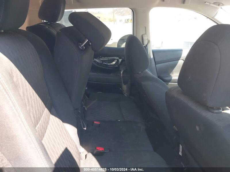 2019 NISSAN ROGUE S - 5N1AT2MT3KC716741 | SeoVin.biz