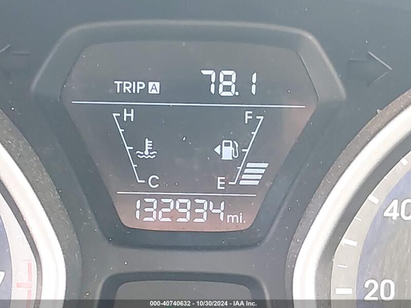 2016 HYUNDAI ELANTRA SE - KMHDH4AE0GU517180 | SeoVin.biz