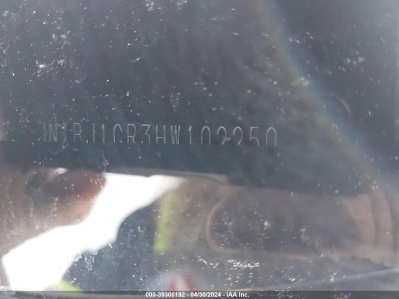 2017 NISSAN ROGUE SPORT SV - JN1BJ1CR3HW102250 | SeoVin.biz