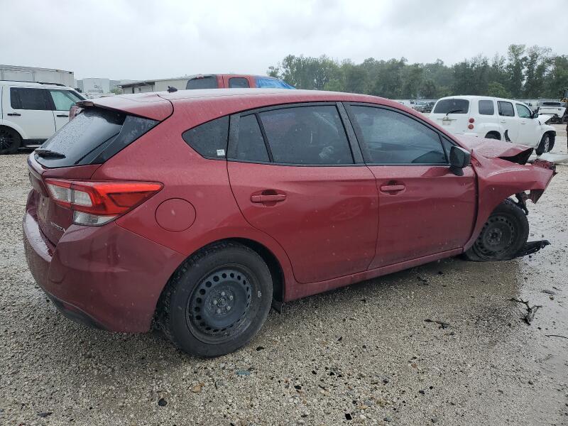 2018 SUBARU IMPREZA - 4S3GTAA64J1710237 | SeoVin.biz