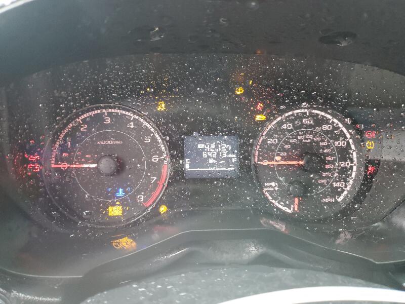 2018 SUBARU IMPREZA - 4S3GTAA64J1710237 | SeoVin.biz