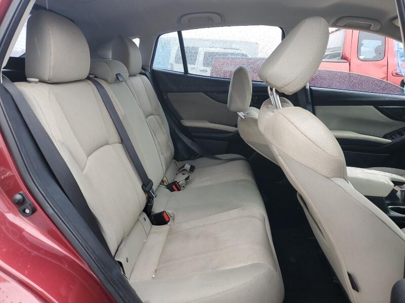 2018 SUBARU IMPREZA - 4S3GTAA64J1710237 | SeoVin.biz