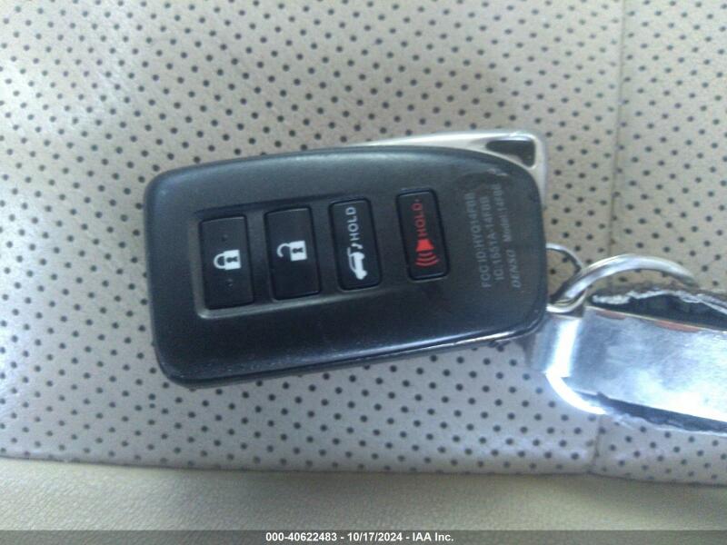 2016 LEXUS RX 350 - 2T2ZZMCA7GC008830 | SeoVin.biz