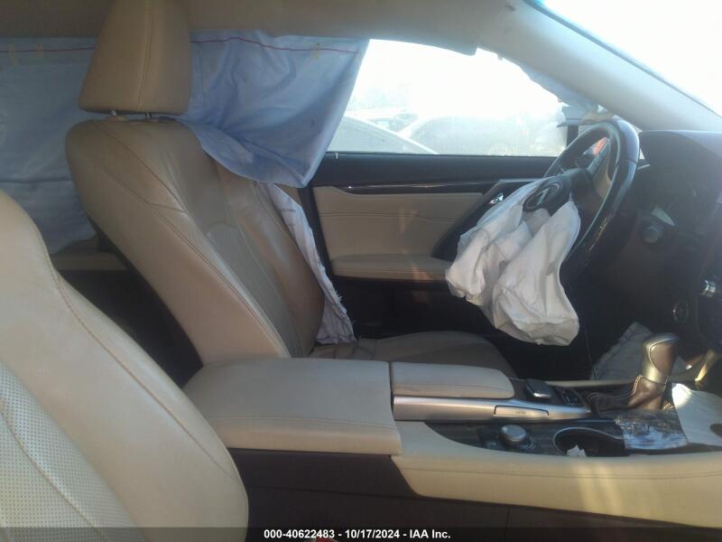 2016 LEXUS RX 350 - 2T2ZZMCA7GC008830 | SeoVin.biz