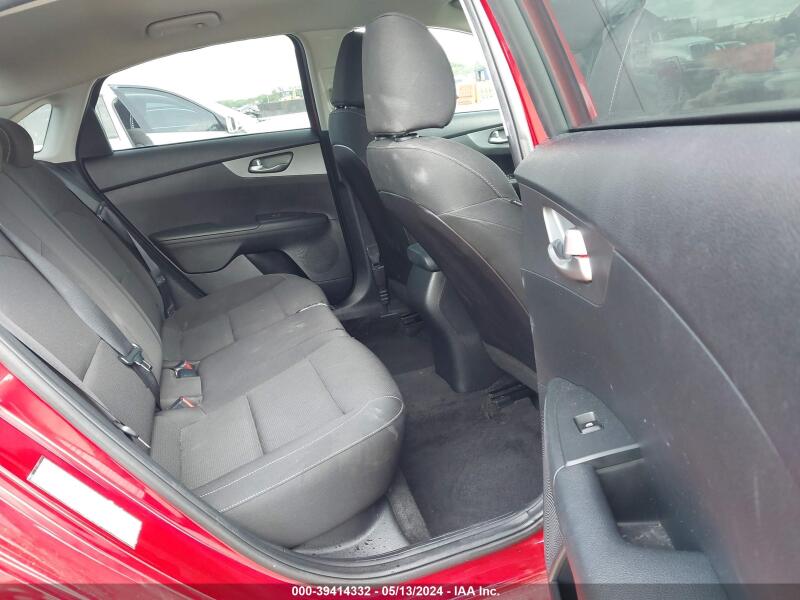 2021 KIA FORTE LXS - 3KPF24ADXME348835 | SeoVin.biz