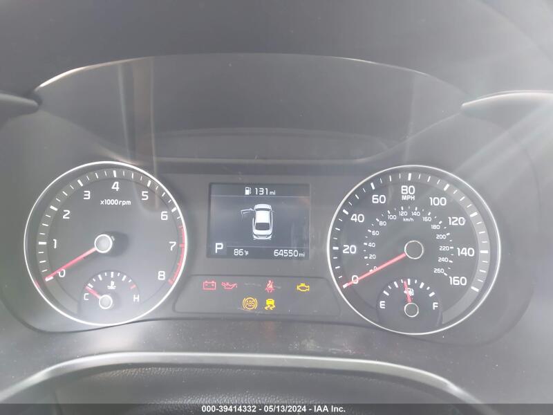 2021 KIA FORTE LXS - 3KPF24ADXME348835 | SeoVin.biz