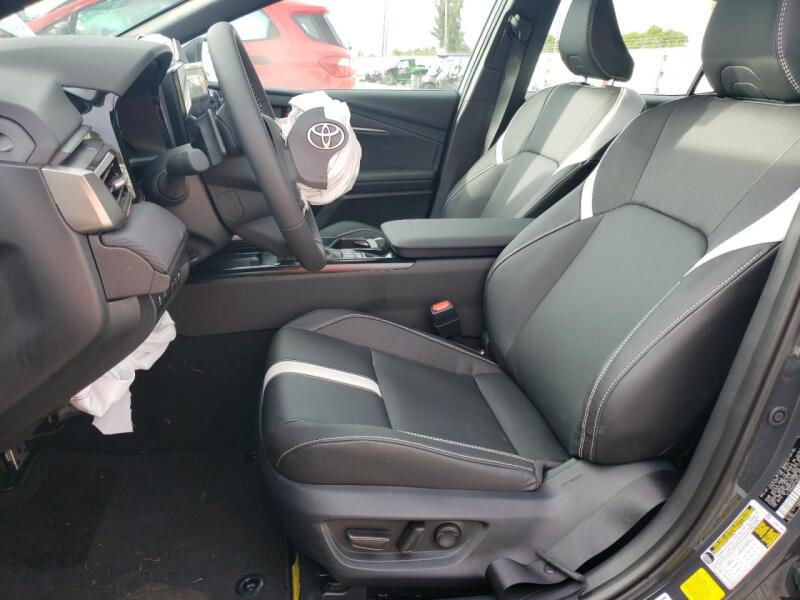 2025 TOYOTA CAMRY XSE - 4T1DAACK1SU530857 | SeoVin.biz