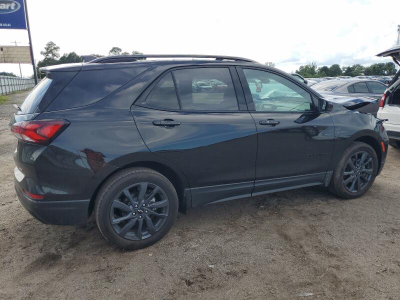 2024 CHEVROLET EQUINOX RS - 3GNAXMEG6RL289292 | SeoVin.biz