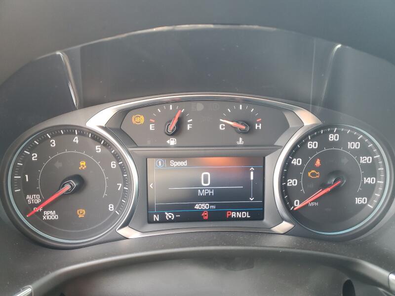 2024 CHEVROLET EQUINOX RS - 3GNAXMEG6RL289292 | SeoVin.biz