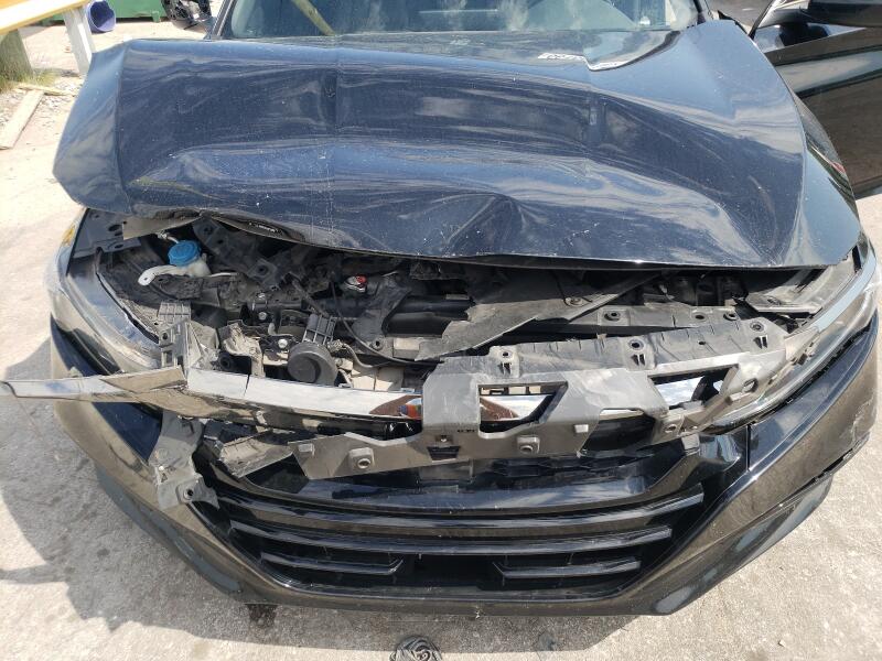 2018 HONDA ACCORD SPORT - 1HGCV1F37JA204023 | SeoVin.biz