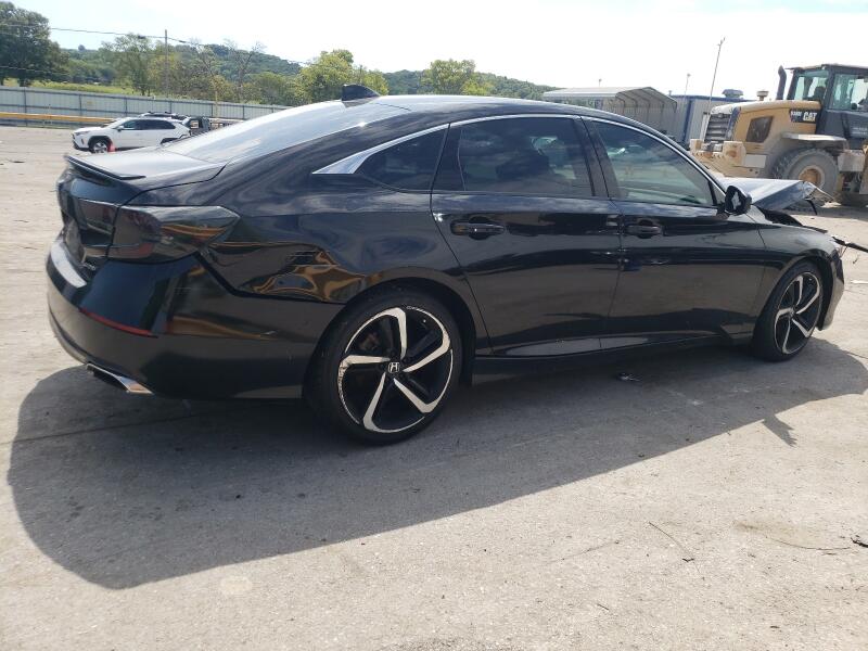 2018 HONDA ACCORD SPORT - 1HGCV1F37JA204023 | SeoVin.biz