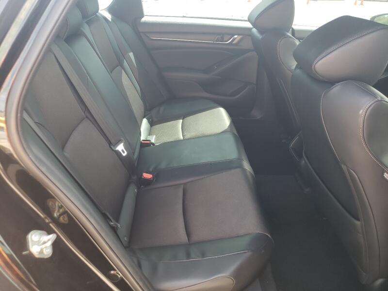 2018 HONDA ACCORD SPORT - 1HGCV1F37JA204023 | SeoVin.biz