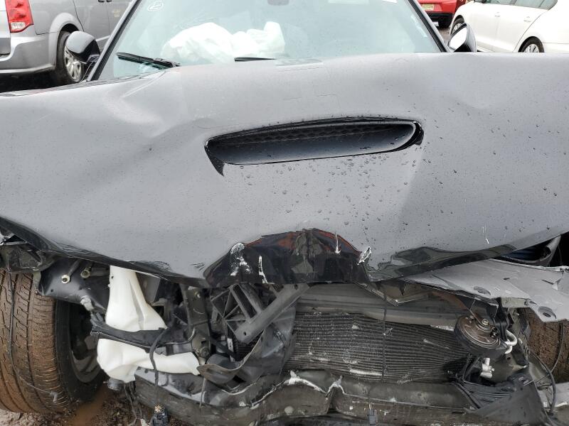 2021 DODGE CHARGER R/T - 2C3CDXCT9MH594691 | SeoVin.biz