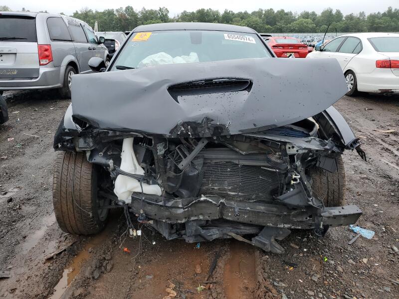 2021 DODGE CHARGER R/T - 2C3CDXCT9MH594691 | SeoVin.biz