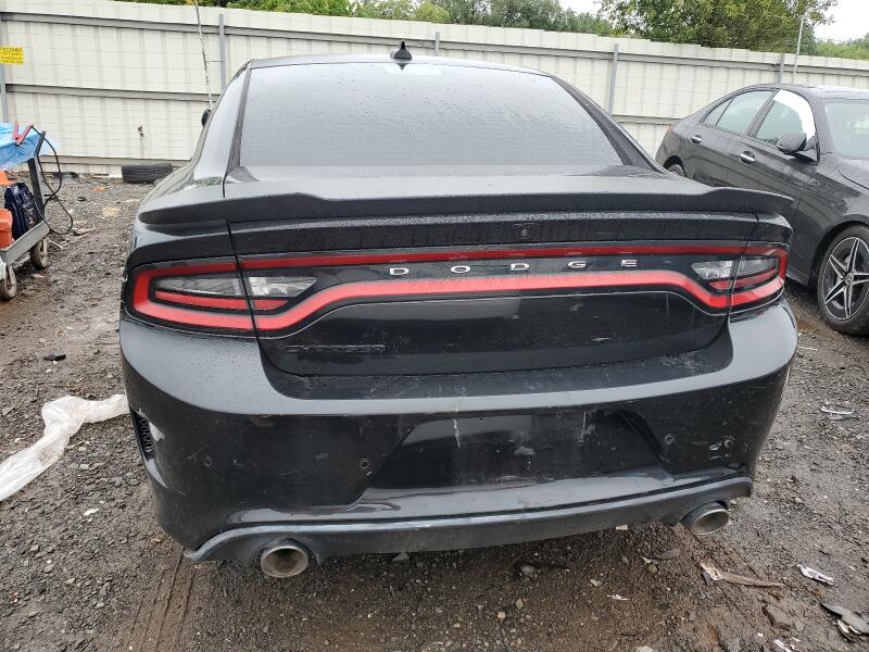 2021 DODGE CHARGER R/T - 2C3CDXCT9MH594691 | SeoVin.biz