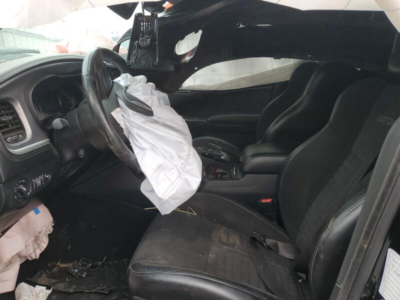 2021 DODGE CHARGER R/T - 2C3CDXCT9MH594691 | SeoVin.biz