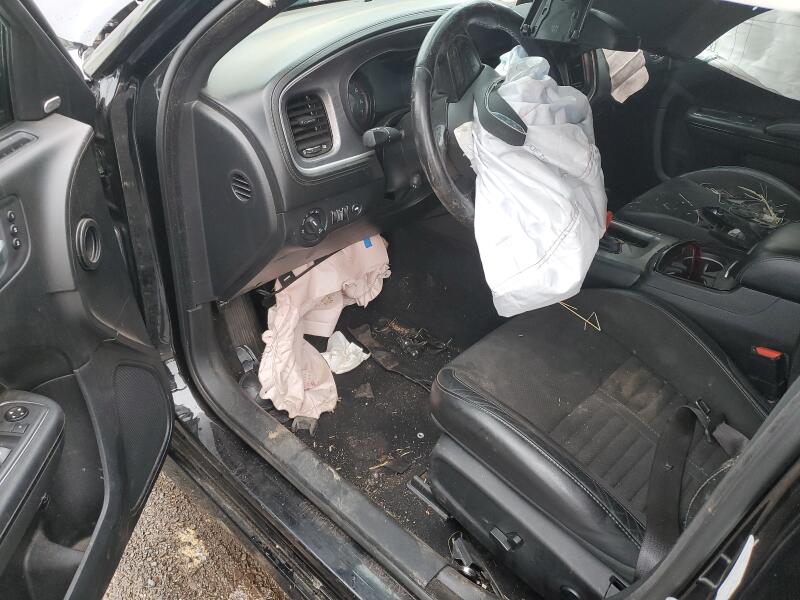 2021 DODGE CHARGER R/T - 2C3CDXCT9MH594691 | SeoVin.biz