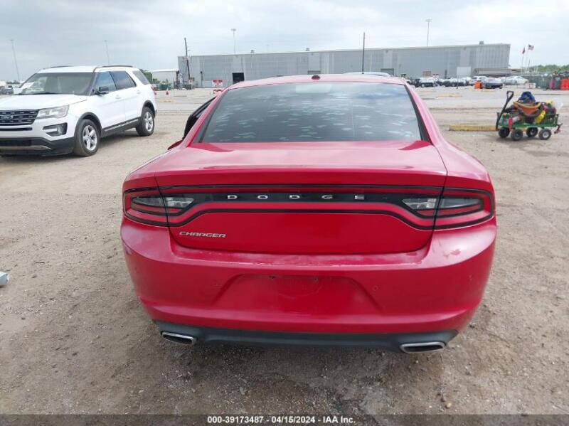 2015 DODGE CHARGER SE - 2C3CDXBG5FH729446 | SeoVin.biz
