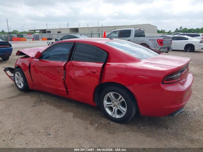 2015 DODGE CHARGER SE - 2C3CDXBG5FH729446 | SeoVin.biz