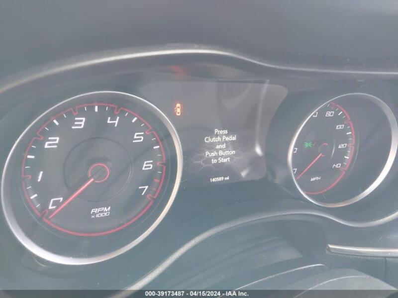 2015 DODGE CHARGER SE - 2C3CDXBG5FH729446 | SeoVin.biz