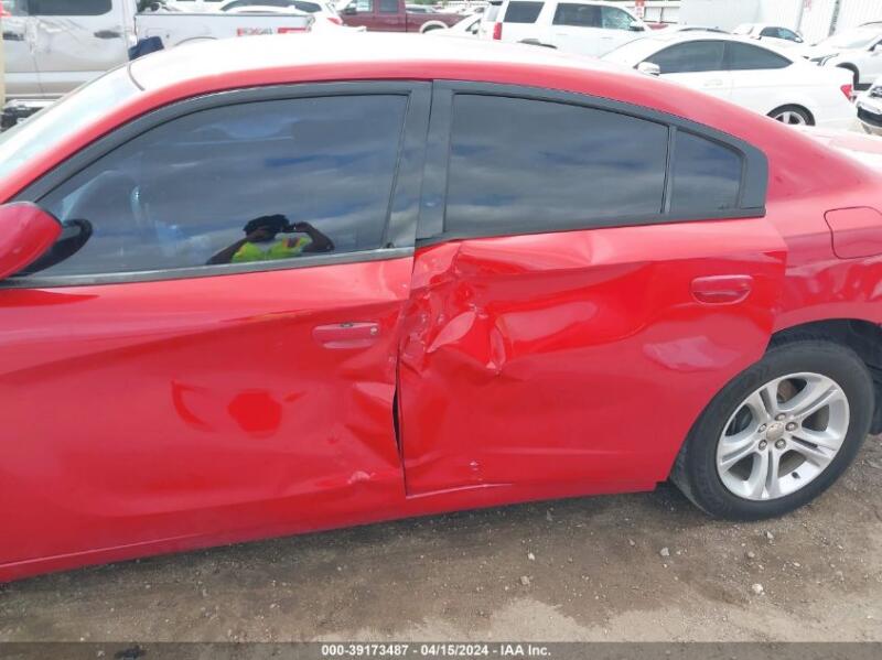 2015 DODGE CHARGER SE - 2C3CDXBG5FH729446 | SeoVin.biz