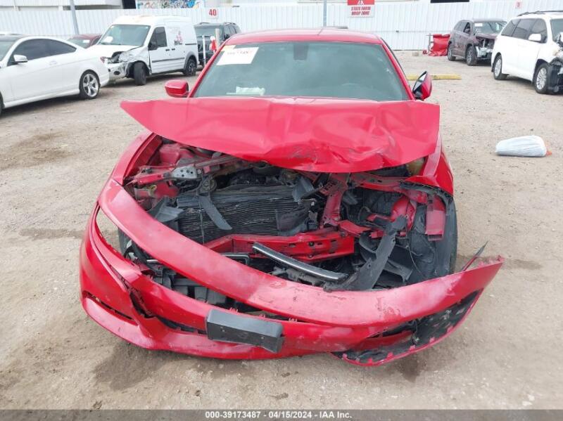 2015 DODGE CHARGER SE - 2C3CDXBG5FH729446 | SeoVin.biz