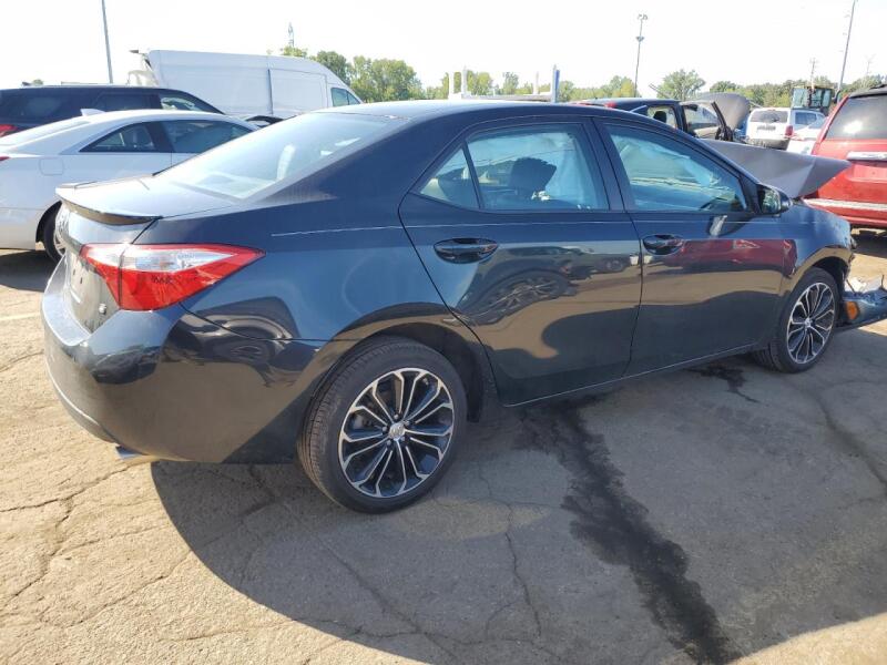 2016 TOYOTA COROLLA L - 5YFBURHE8GP542626 | SeoVin.biz