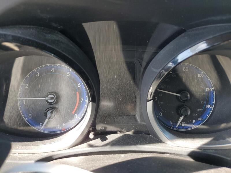 2016 TOYOTA COROLLA L - 5YFBURHE8GP542626 | SeoVin.biz