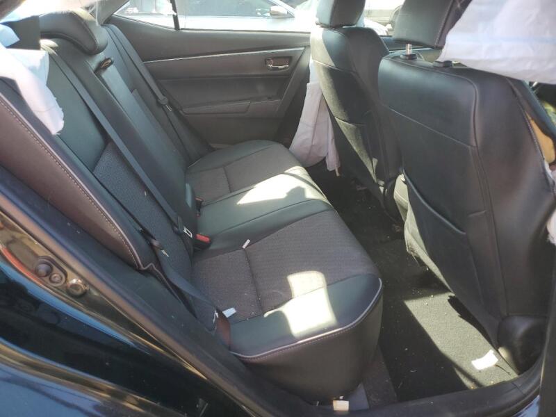 2016 TOYOTA COROLLA L - 5YFBURHE8GP542626 | SeoVin.biz