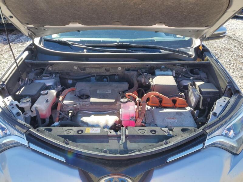 2017 TOYOTA RAV4 HV LE - JTMRJREV2HD079060 | SeoVin.biz