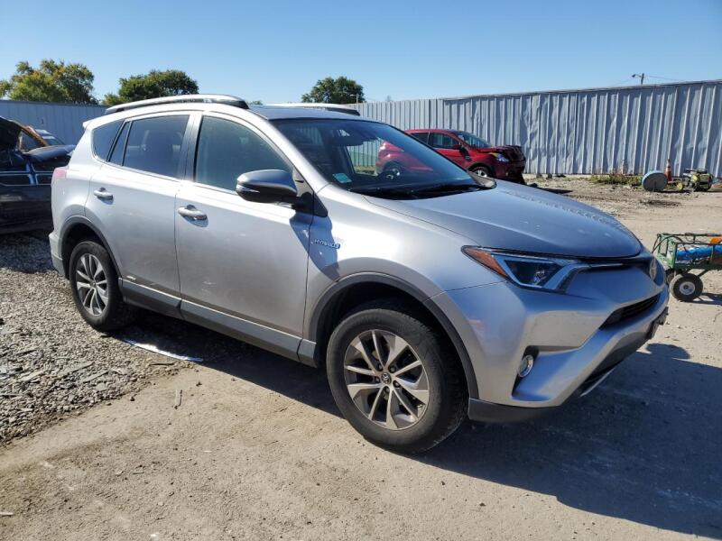2017 TOYOTA RAV4 HV LE - JTMRJREV2HD079060 | SeoVin.biz