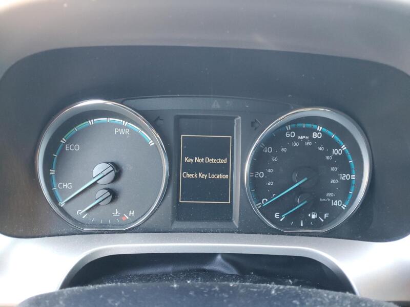 2017 TOYOTA RAV4 HV LE - JTMRJREV2HD079060 | SeoVin.biz