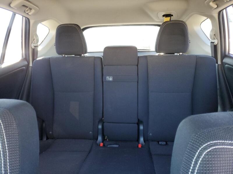 2017 TOYOTA RAV4 HV LE - JTMRJREV2HD079060 | SeoVin.biz