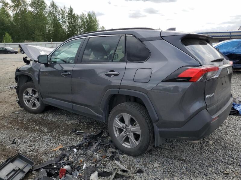 2023 TOYOTA RAV4 XLE - 2T3P1RFV1PW349984 | SeoVin.biz
