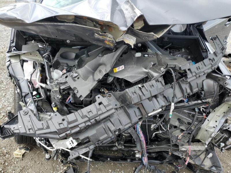 2023 TOYOTA RAV4 XLE - 2T3P1RFV1PW349984 | SeoVin.biz