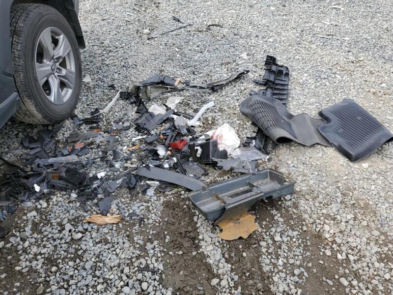 2023 TOYOTA RAV4 XLE - 2T3P1RFV1PW349984 | SeoVin.biz