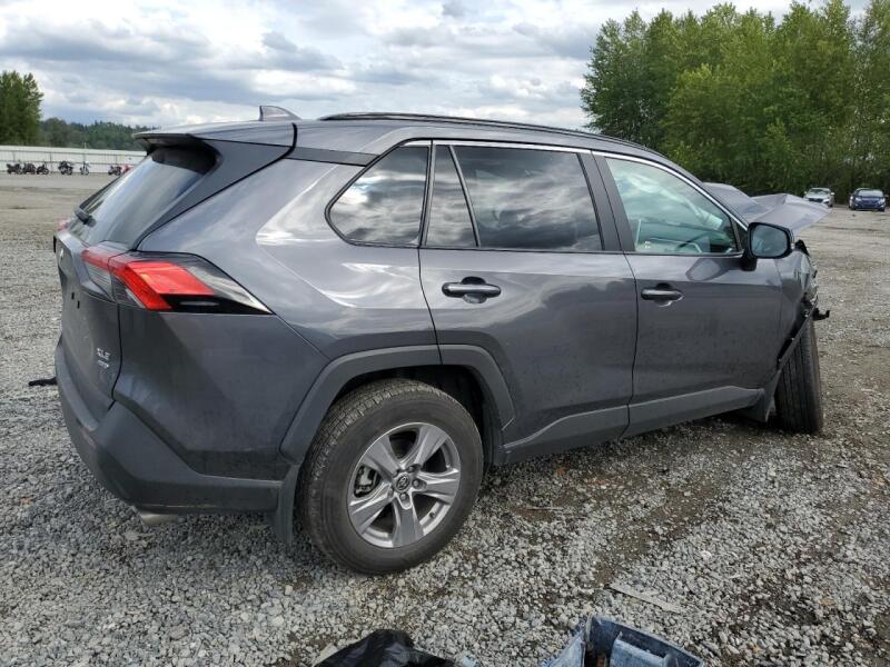 2023 TOYOTA RAV4 XLE - 2T3P1RFV1PW349984 | SeoVin.biz