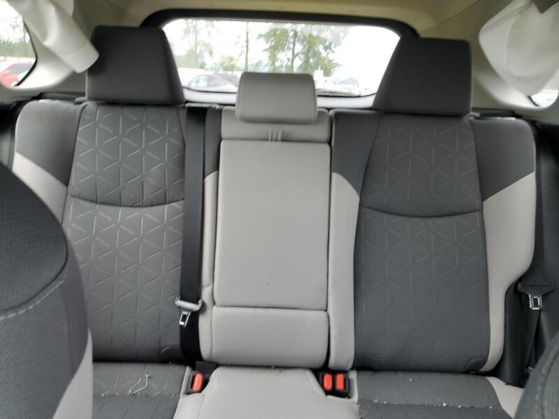 2023 TOYOTA RAV4 XLE - 2T3P1RFV1PW349984 | SeoVin.biz